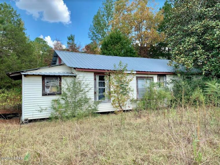 No Named Subdivision - Land