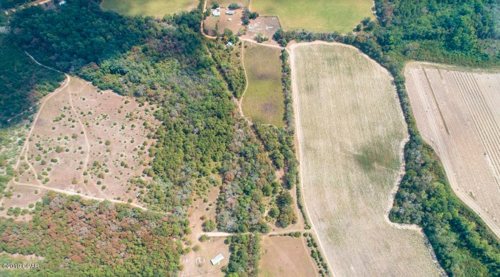 No Named Subdivision - Land