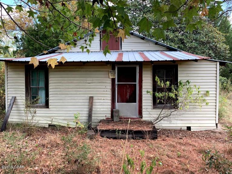 No Named Subdivision - Land