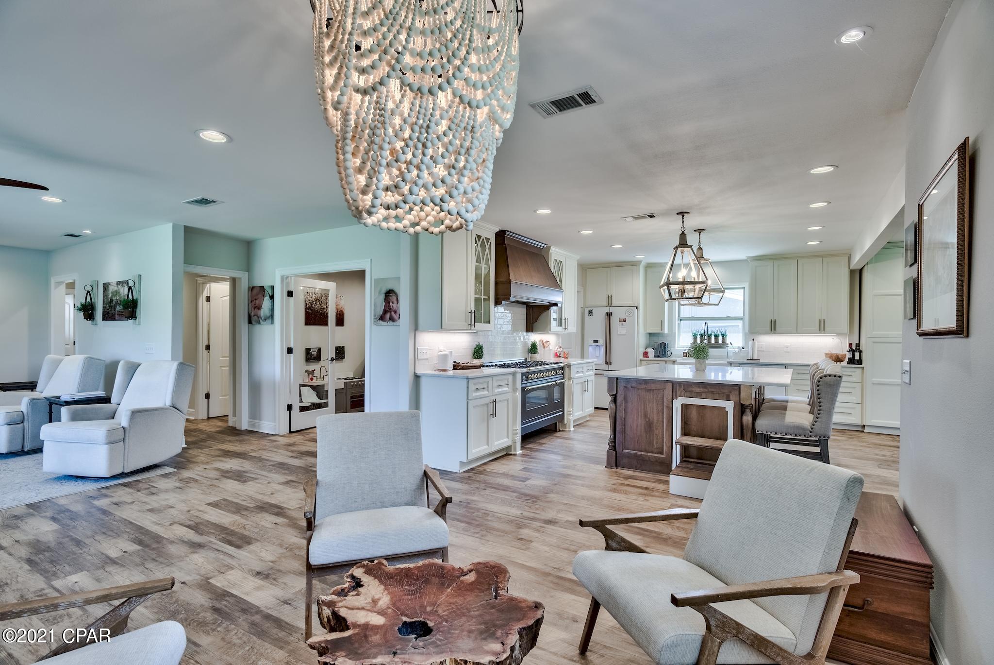 Bunkers Cove - Residential