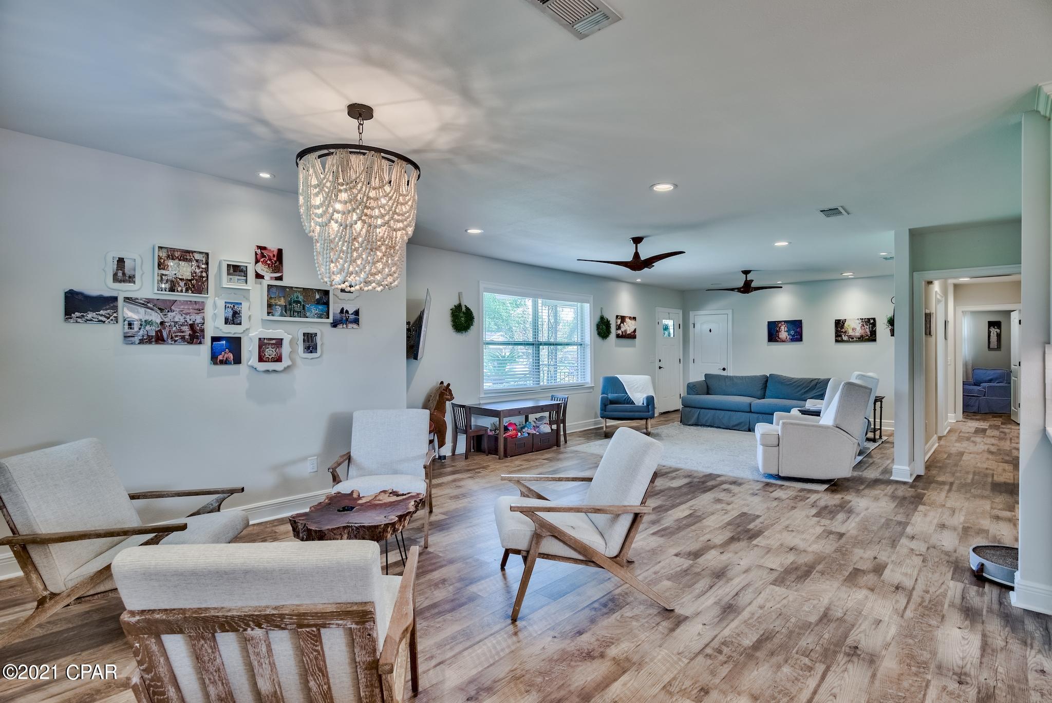 Bunkers Cove - Residential