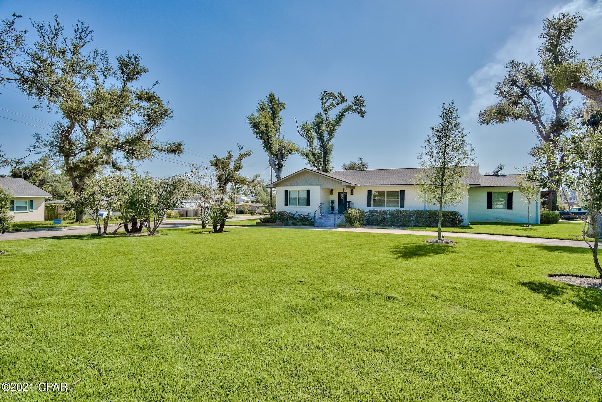 Bunkers Cove - Residential