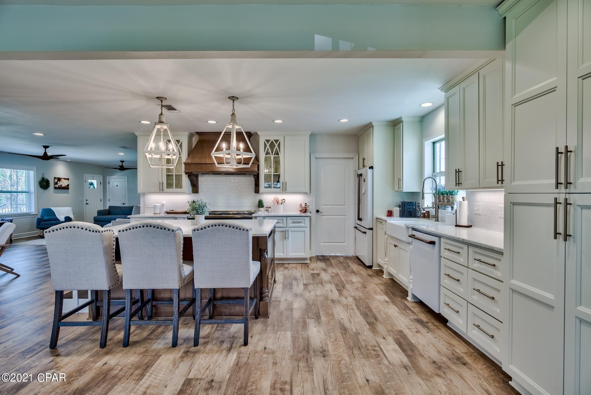 Bunkers Cove - Residential