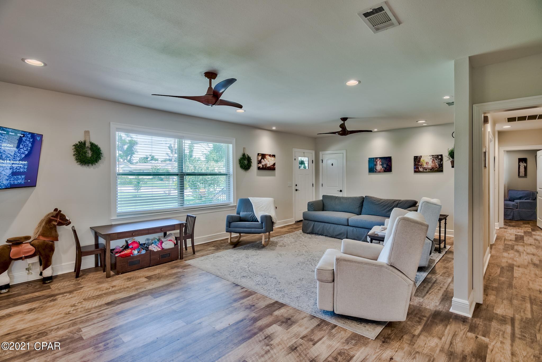 Bunkers Cove - Residential