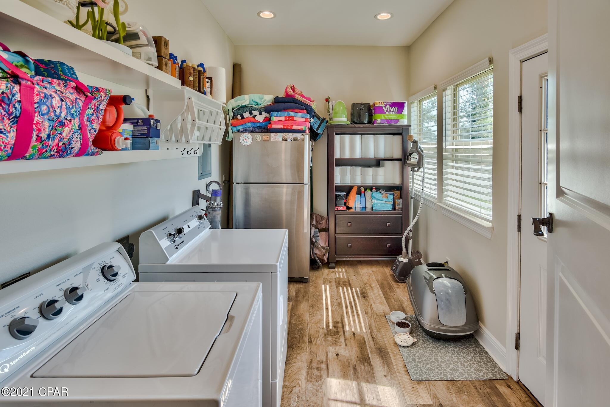 Bunkers Cove - Residential