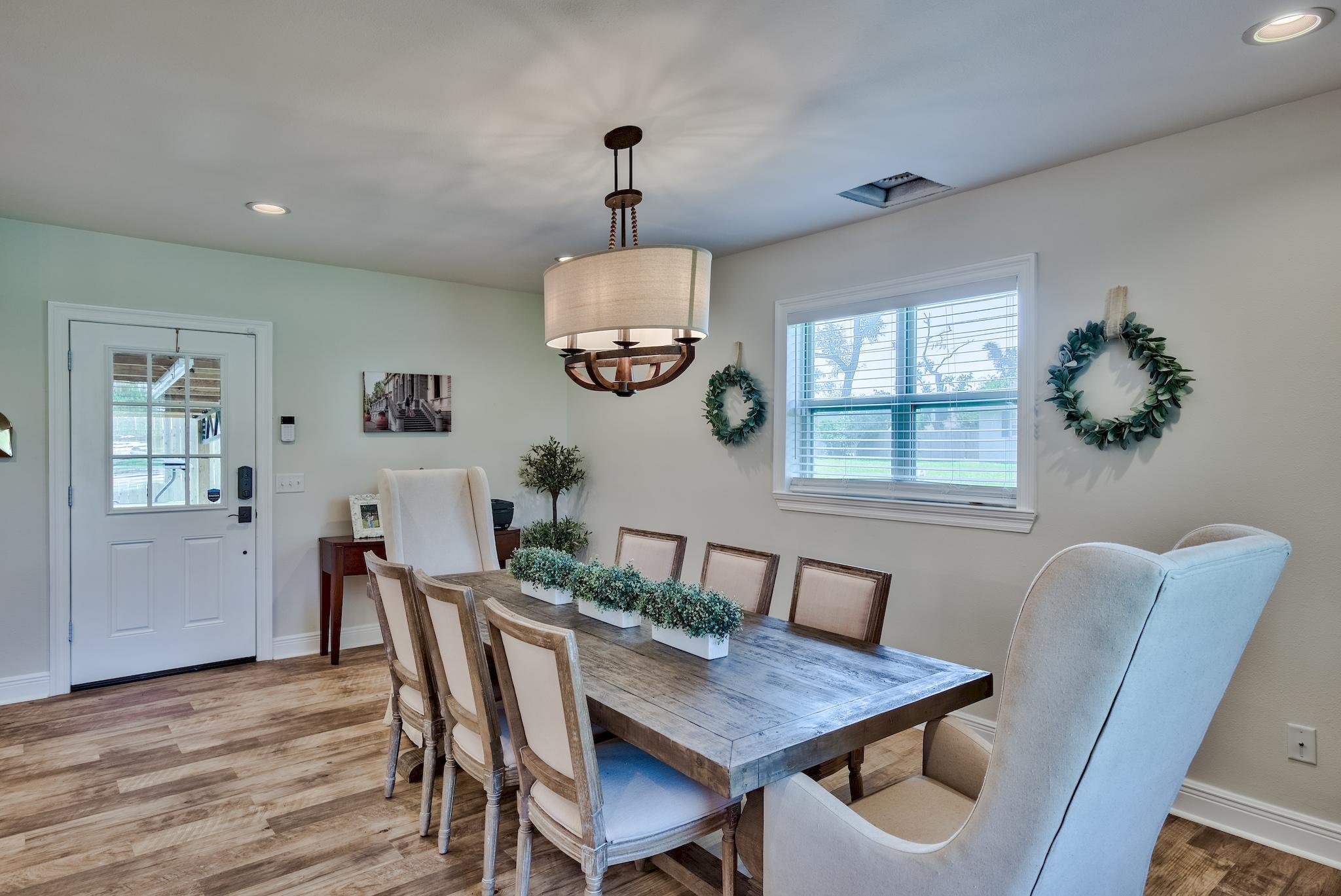 Bunkers Cove - Residential