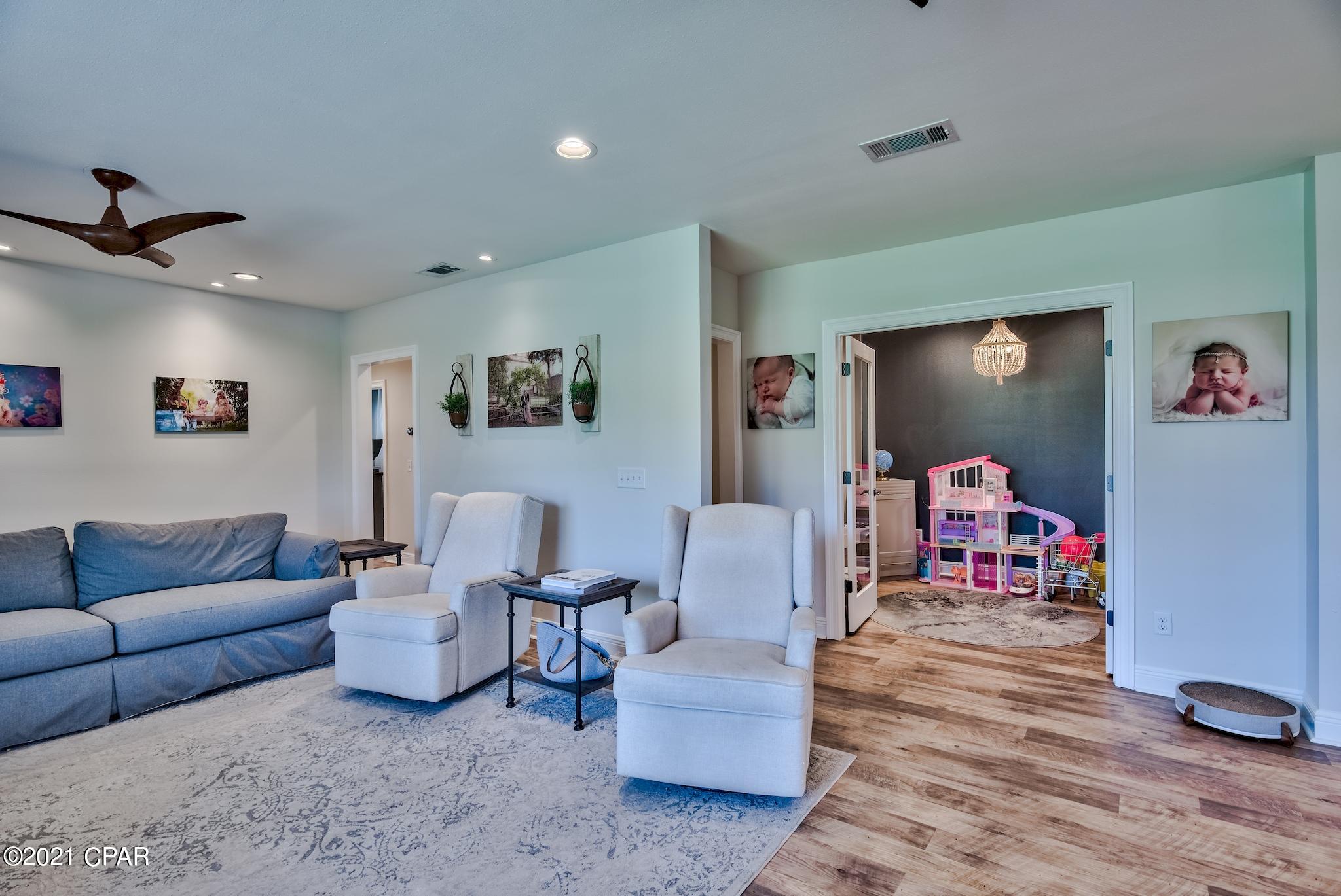 Bunkers Cove - Residential