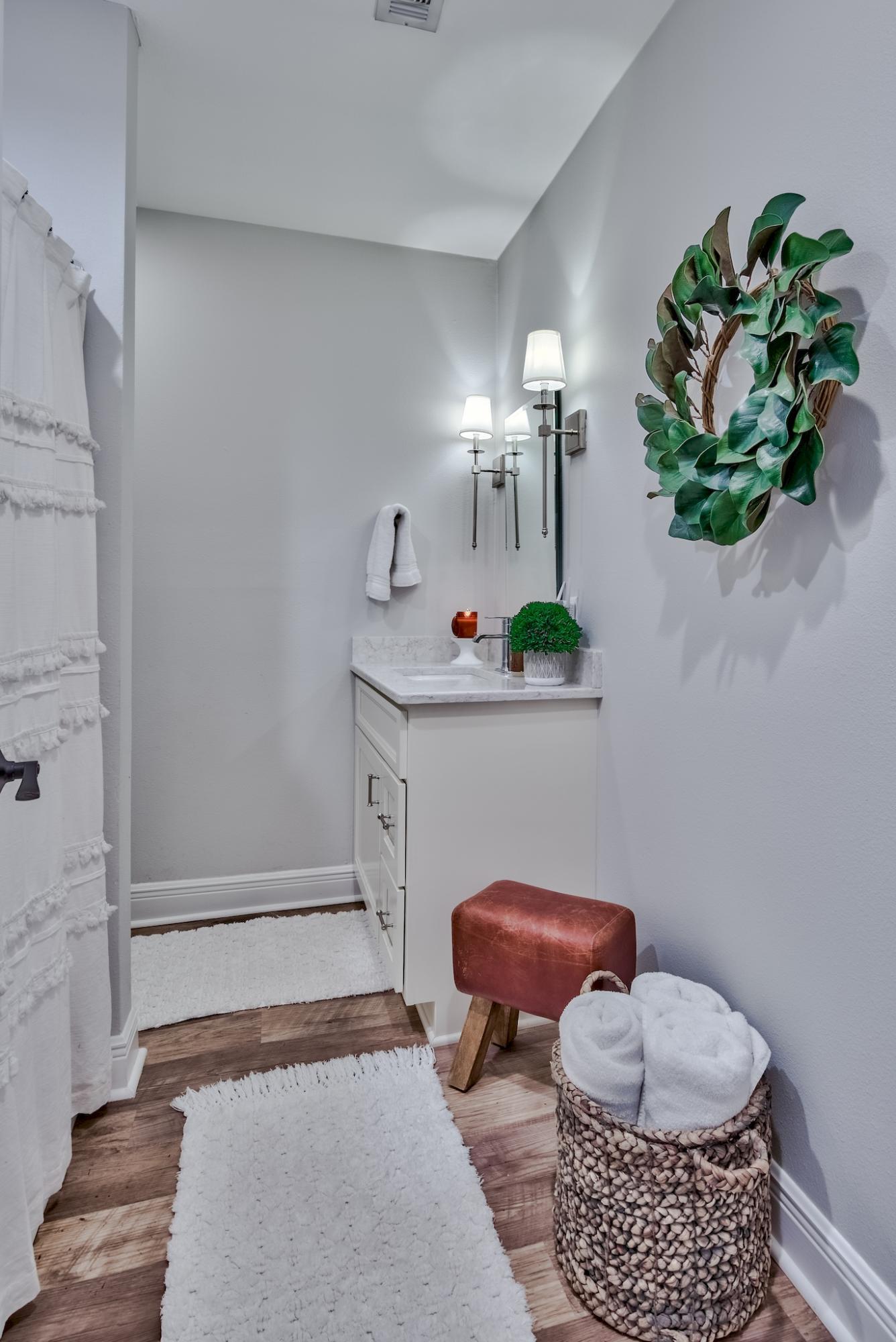 Bunkers Cove - Residential