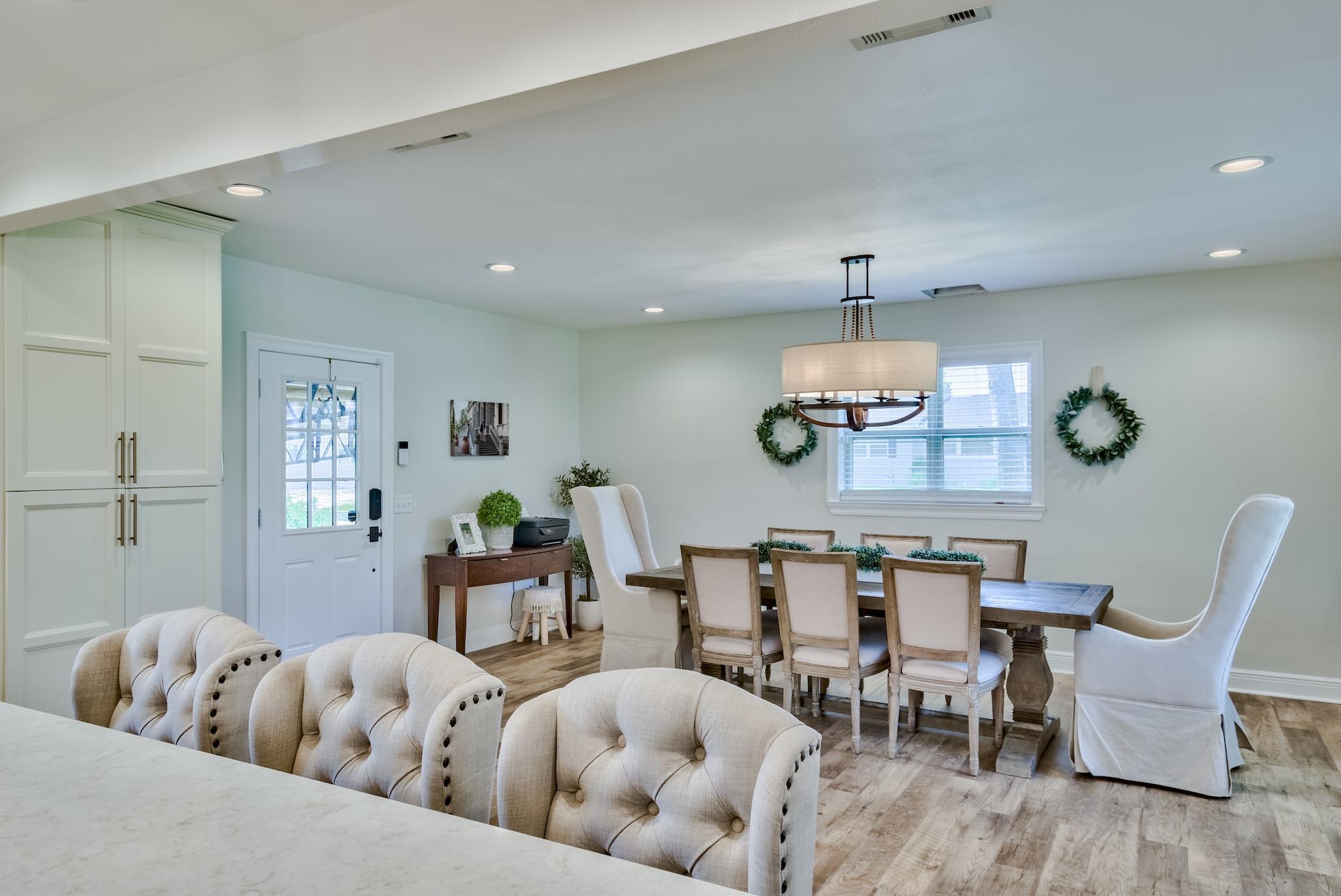 Bunkers Cove - Residential