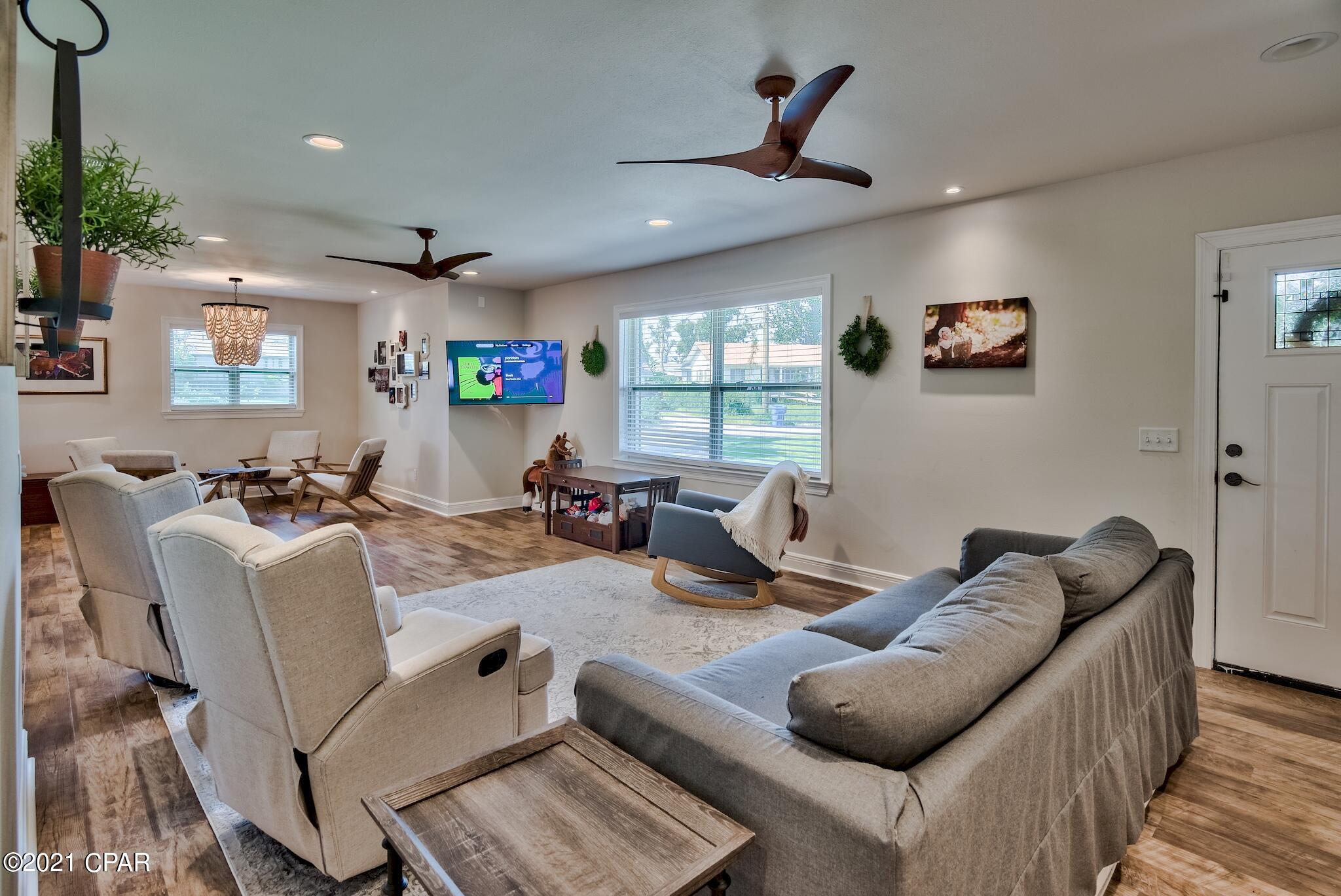 Bunkers Cove - Residential