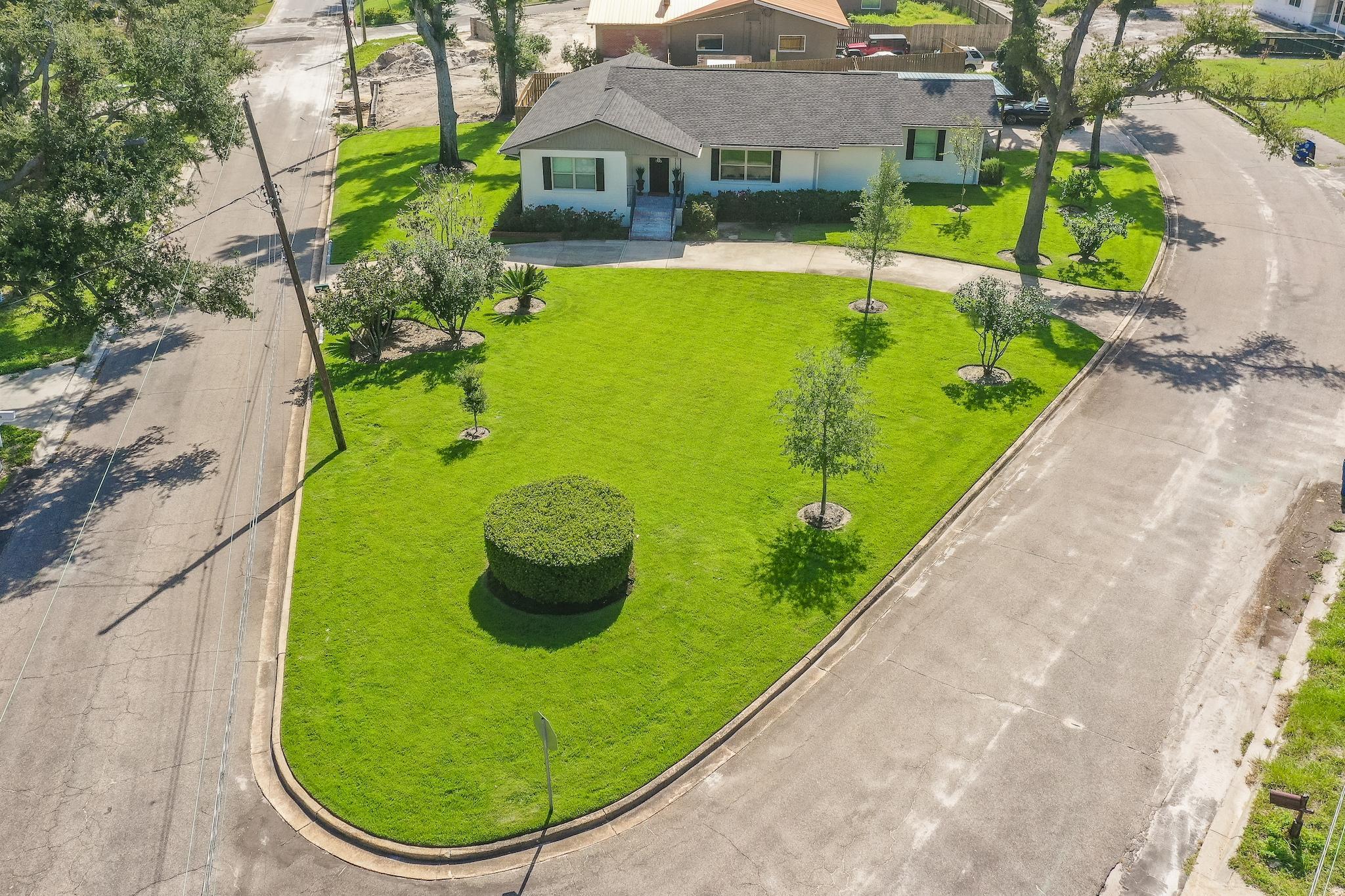 Bunkers Cove - Residential