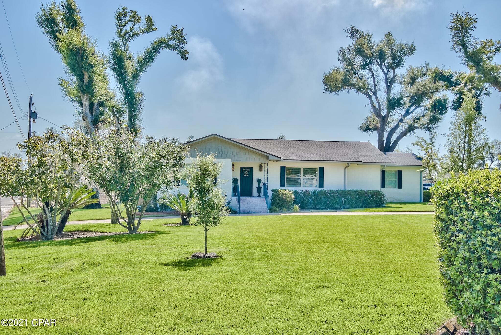 Bunkers Cove - Residential