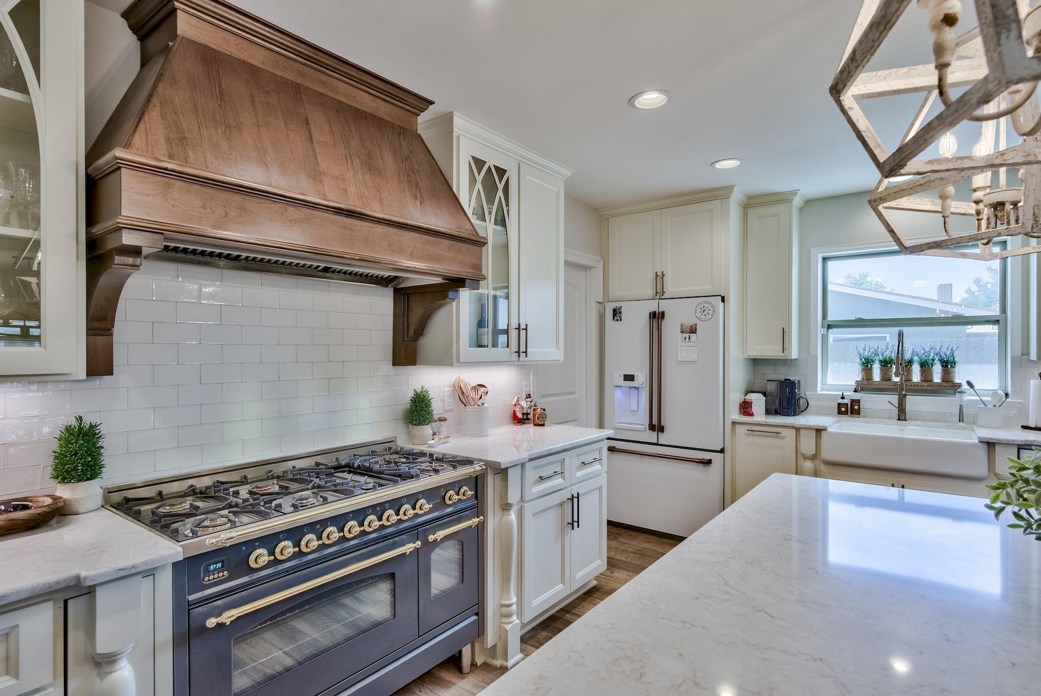 Bunkers Cove - Residential