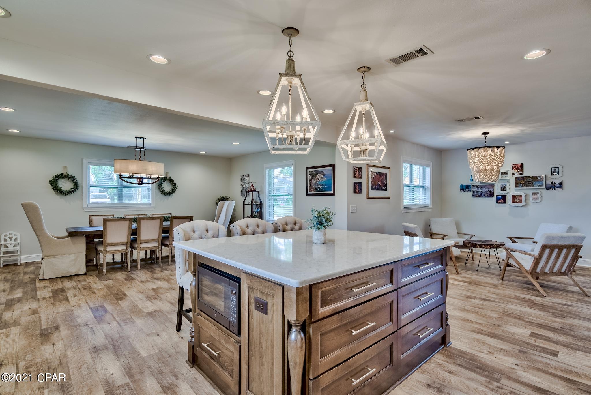 Bunkers Cove - Residential