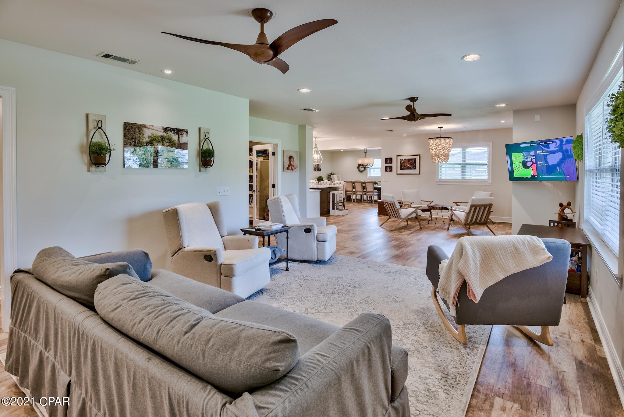 Bunkers Cove - Residential