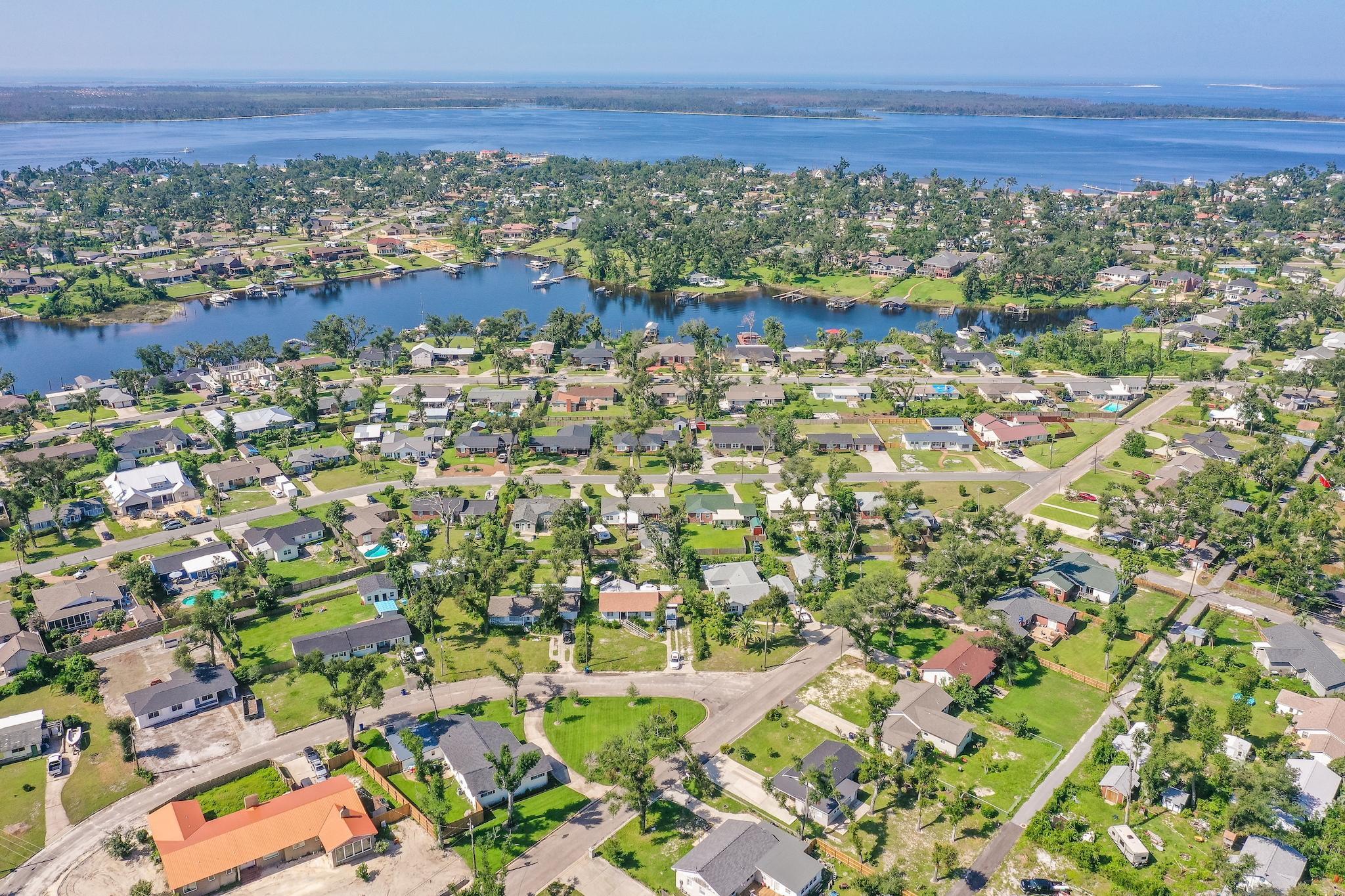 Bunkers Cove - Residential