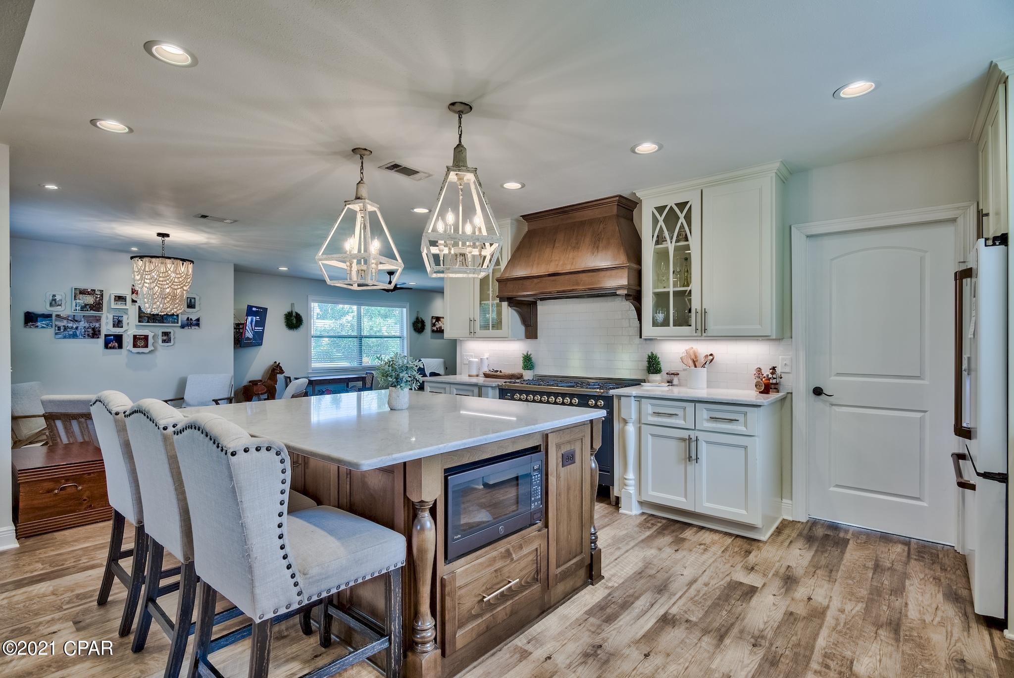 Bunkers Cove - Residential