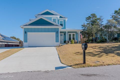 A home in Panama City Beach