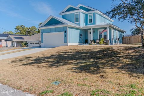 A home in Panama City Beach