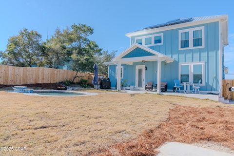 A home in Panama City Beach