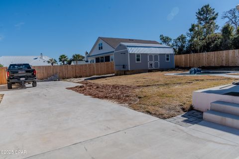 A home in Panama City Beach