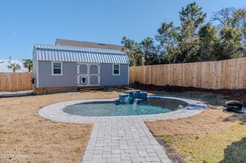 A home in Panama City Beach