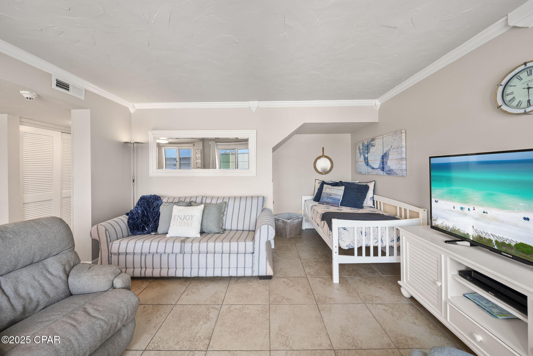 Pinnacle Port Condo - Residential