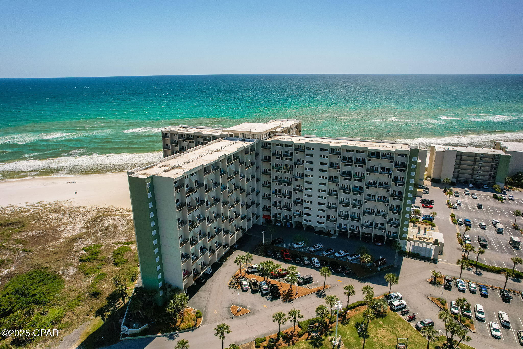 Pinnacle Port Condo - Residential