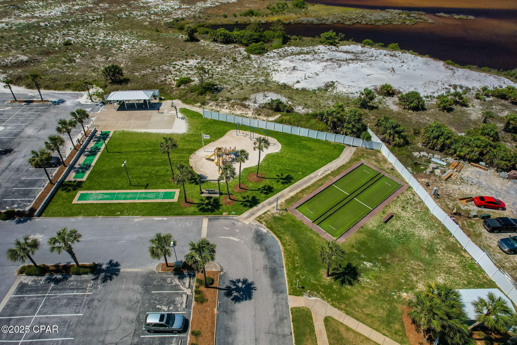 Pinnacle Port Condo - Residential