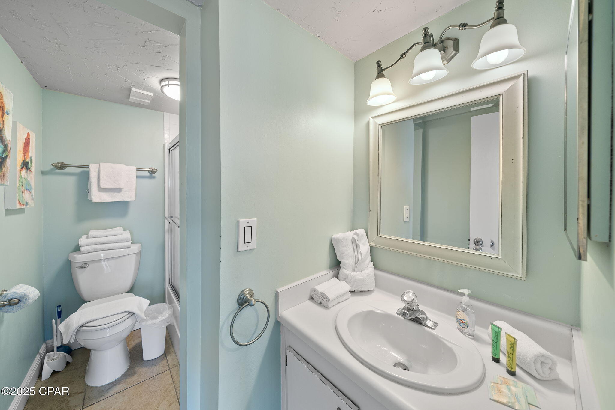 Pinnacle Port Condo - Residential