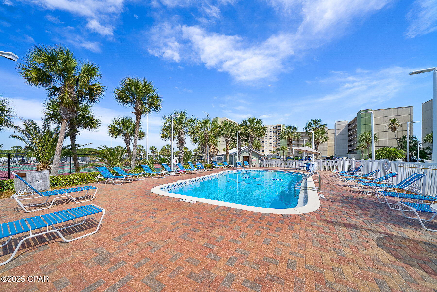 Pinnacle Port Condo - Residential