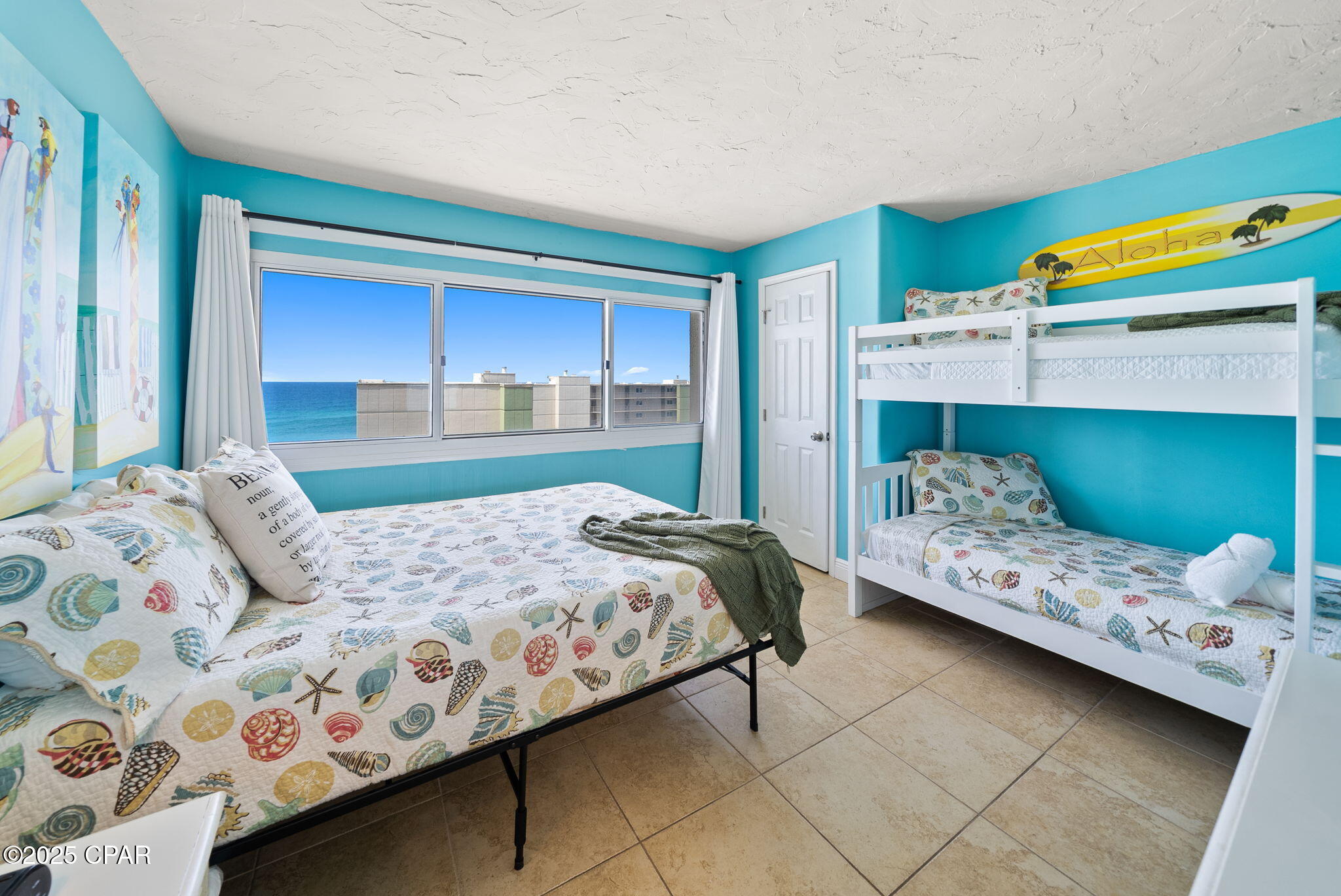 Pinnacle Port Condo - Residential