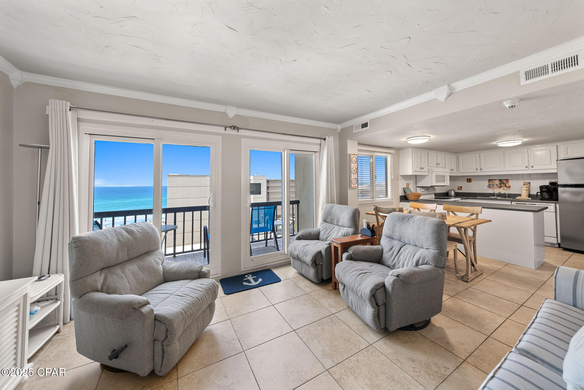 Pinnacle Port Condo - Residential