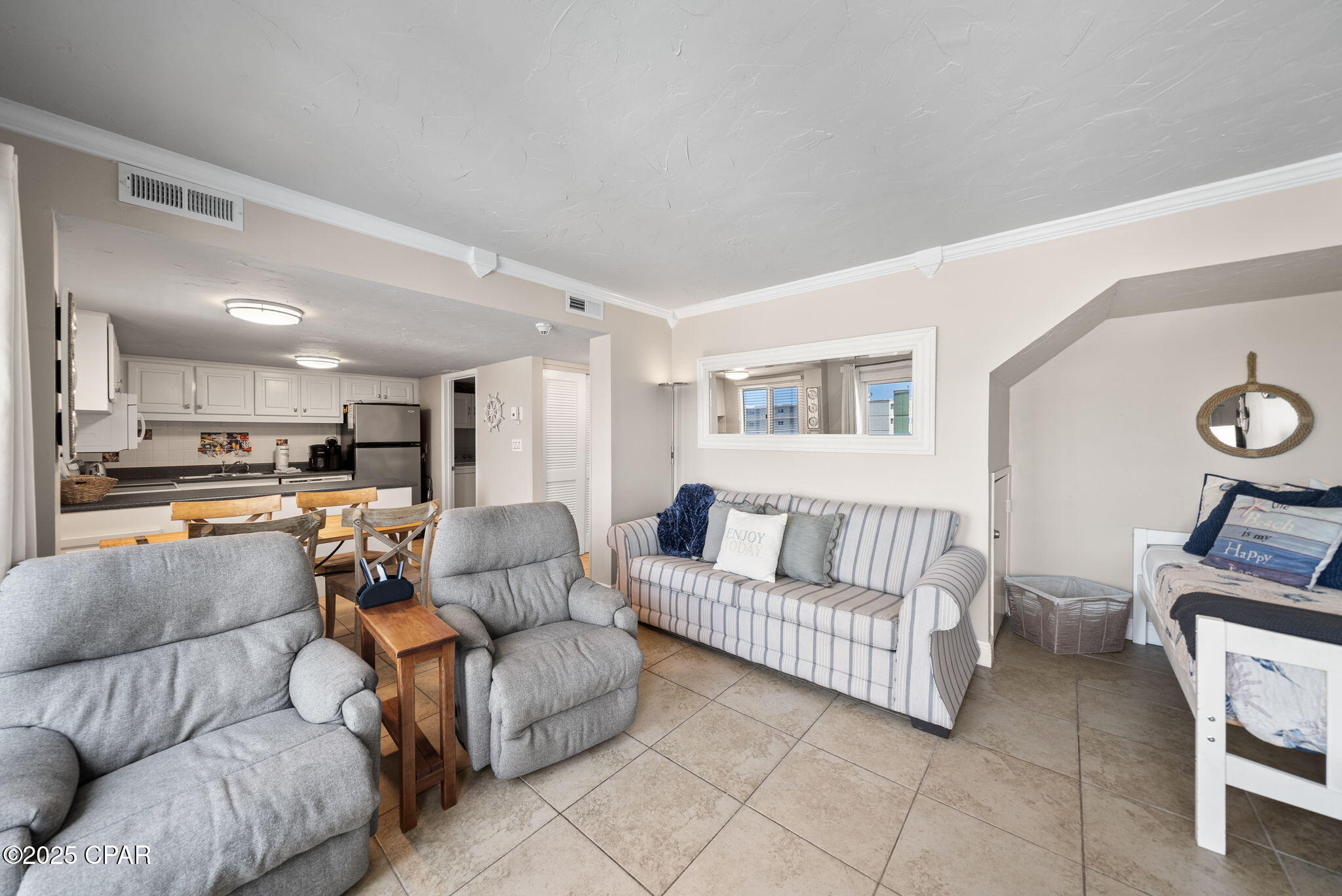 Pinnacle Port Condo - Residential