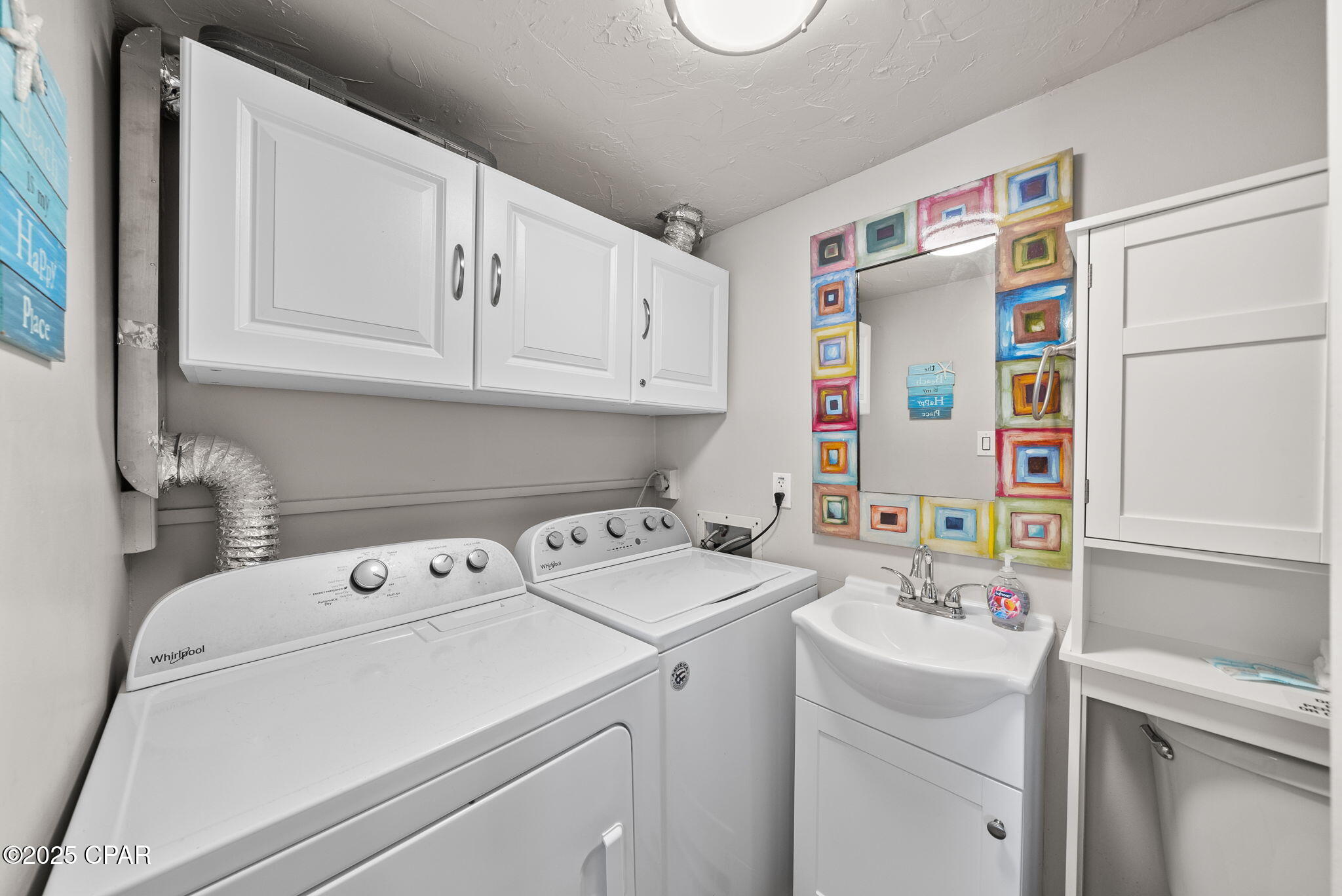 Pinnacle Port Condo - Residential