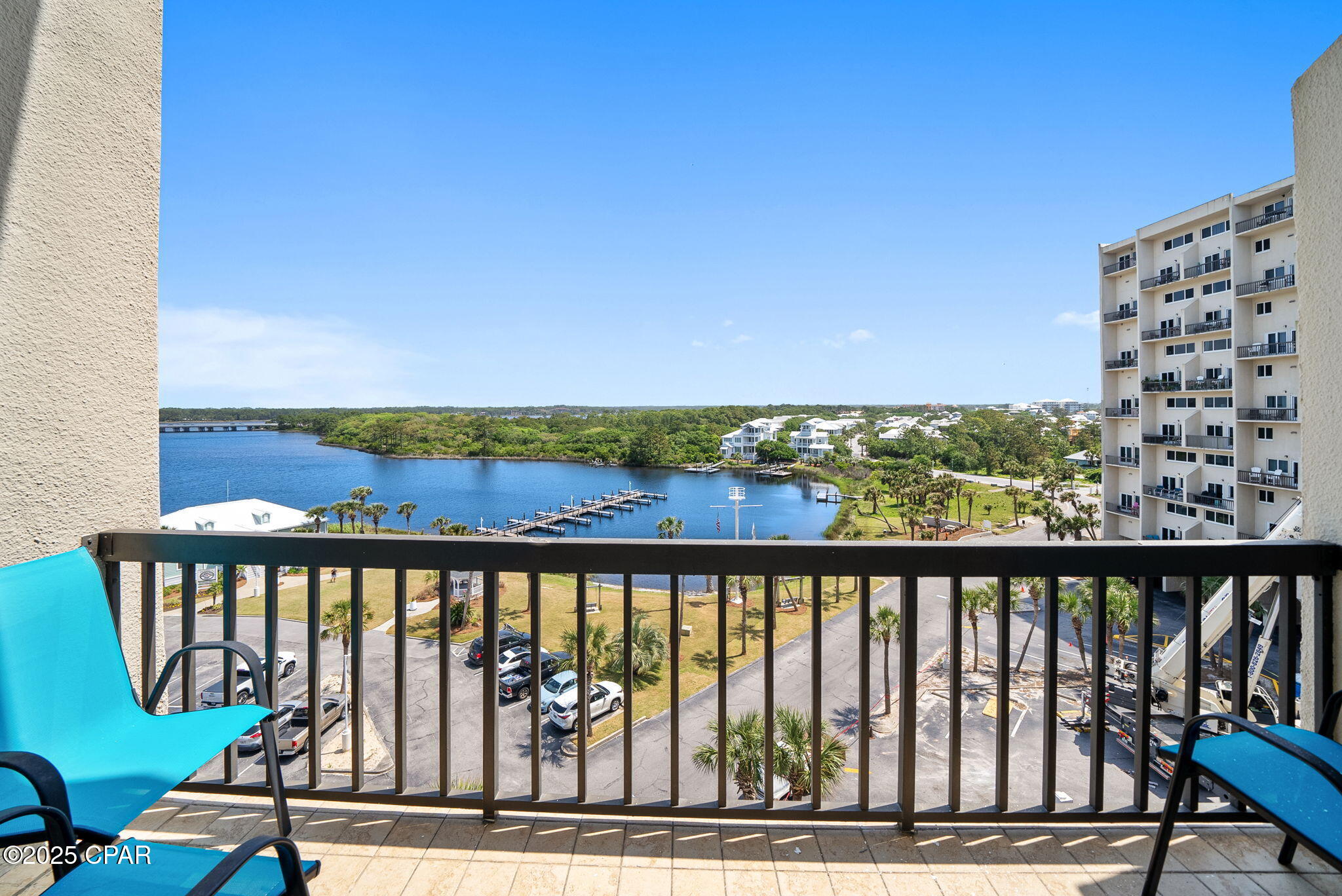 Pinnacle Port Condo - Residential