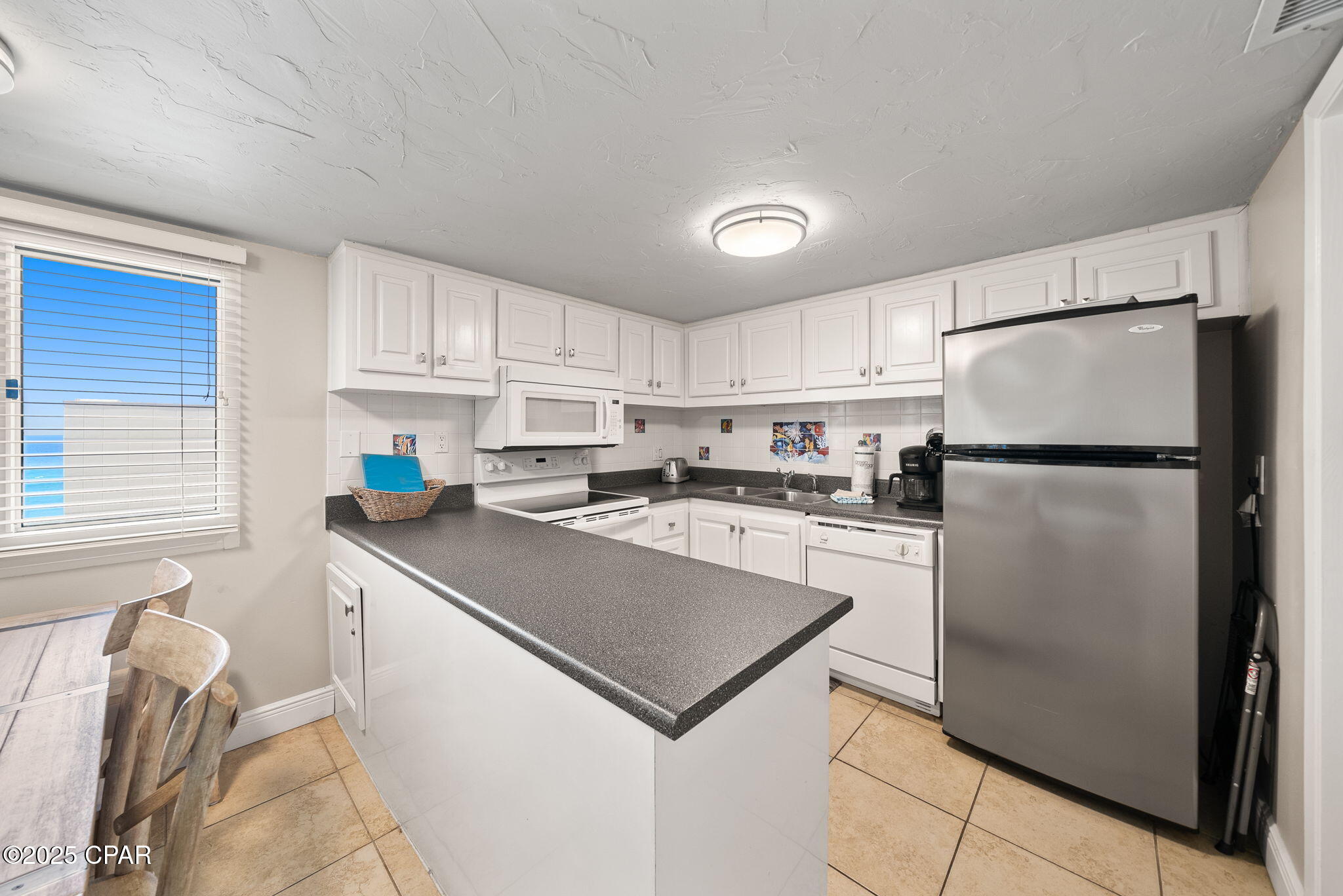 Pinnacle Port Condo - Residential