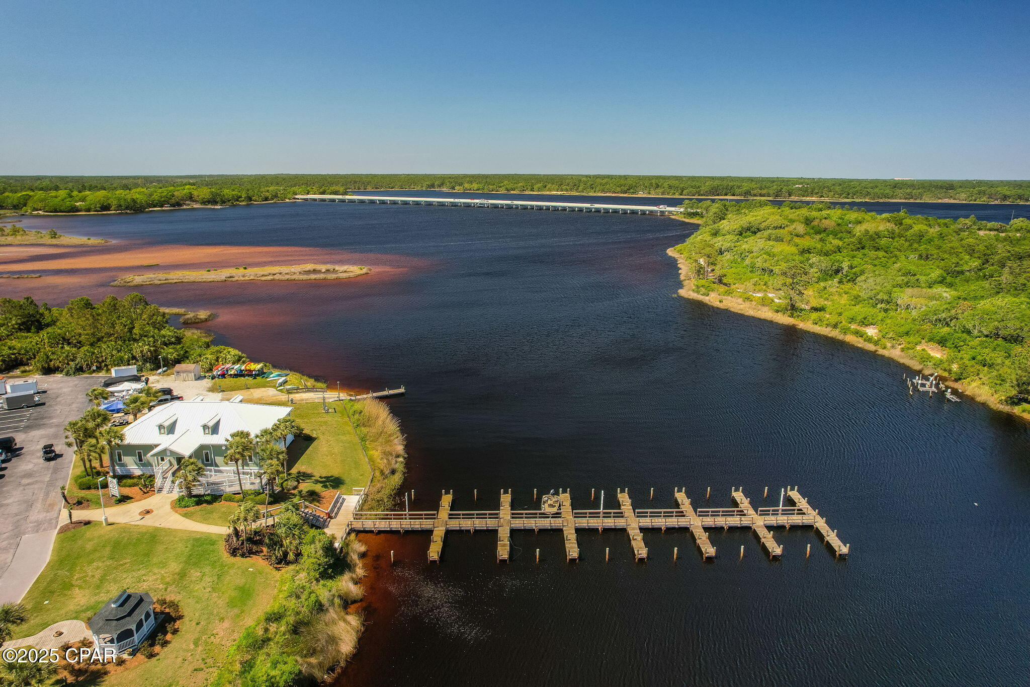 Pinnacle Port Condo - Residential