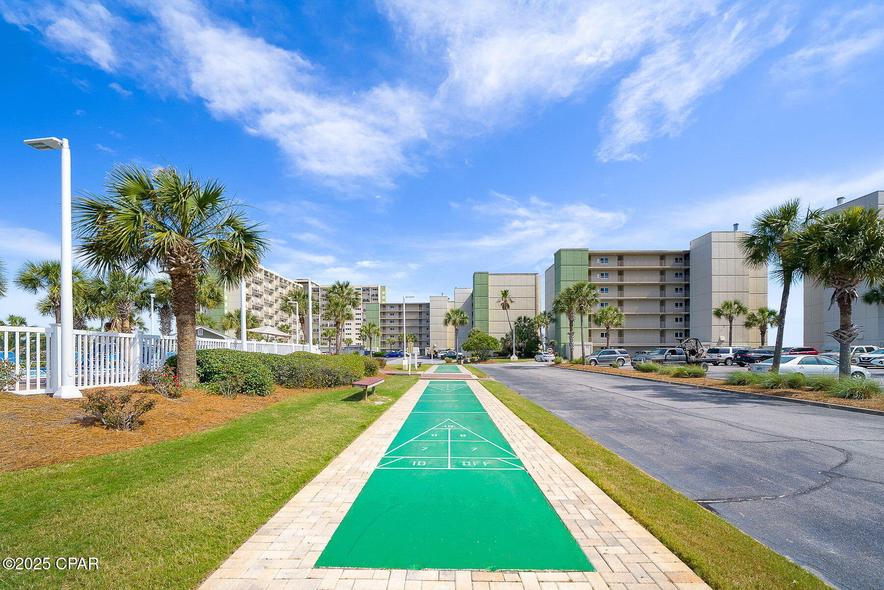 Pinnacle Port Condo - Residential