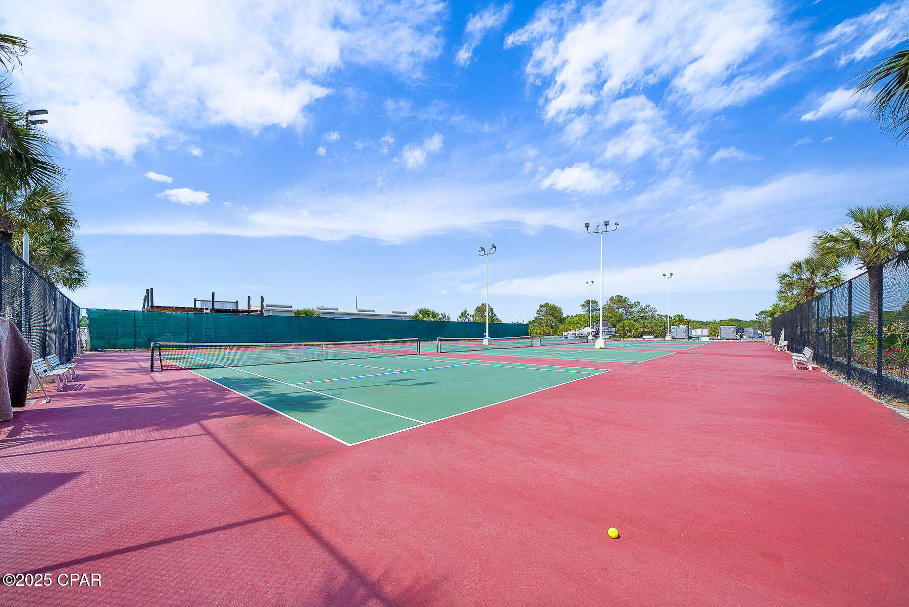 Pinnacle Port Condo - Residential