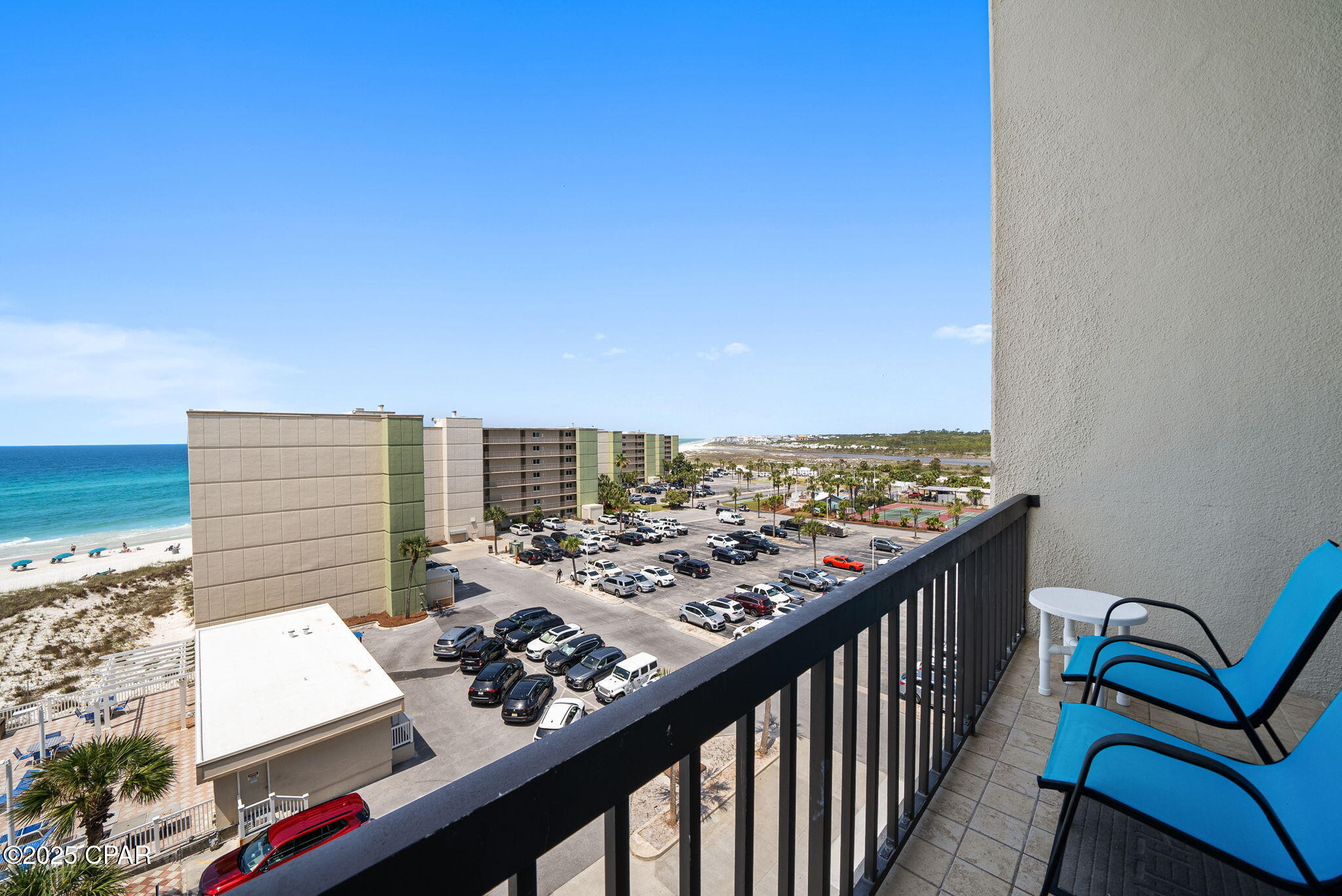 Pinnacle Port Condo - Residential