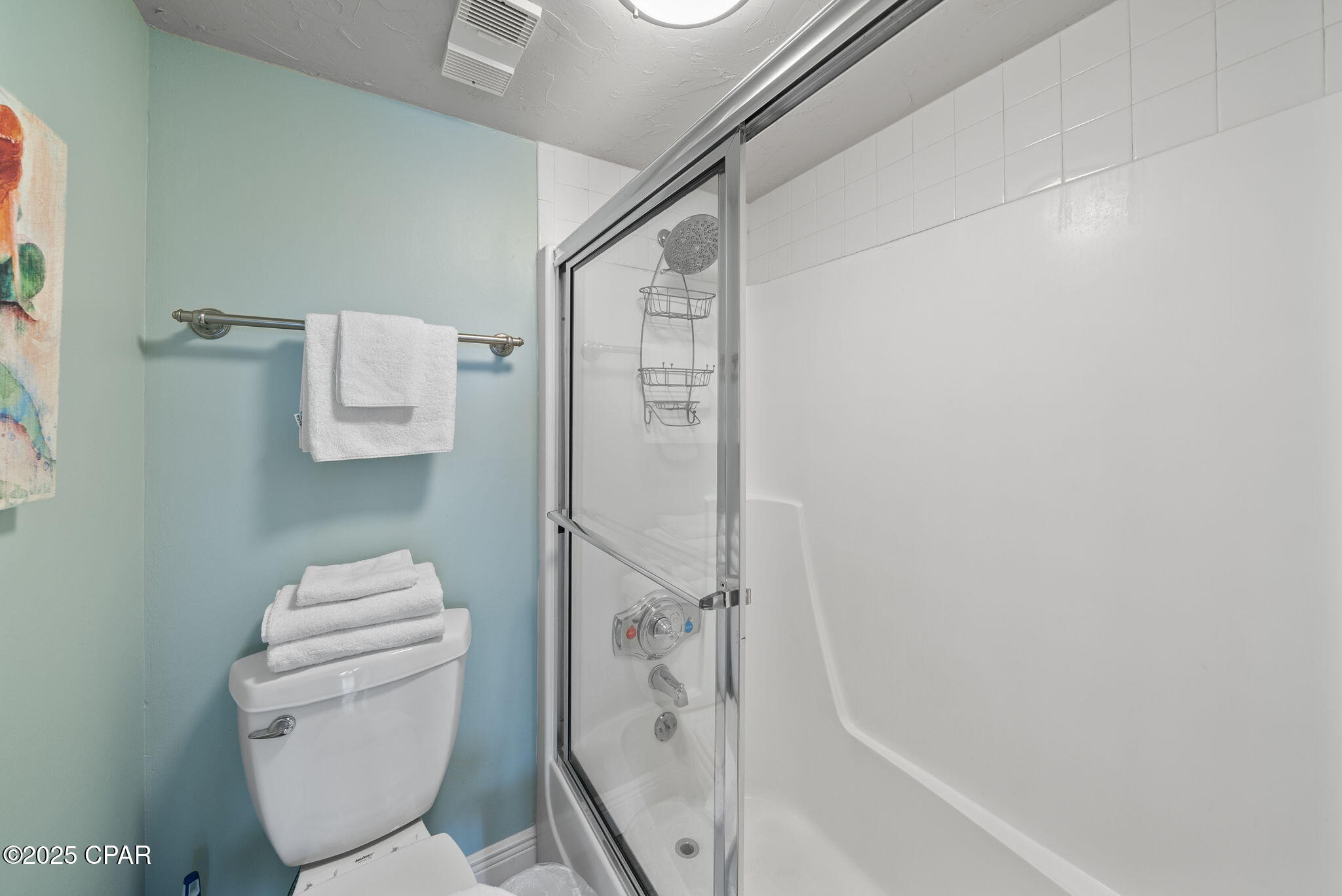 Pinnacle Port Condo - Residential