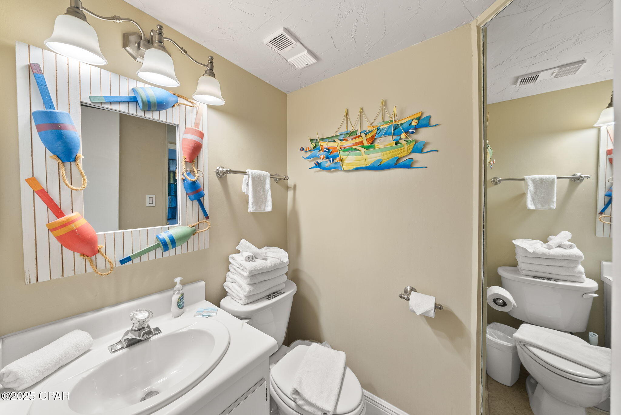 Pinnacle Port Condo - Residential