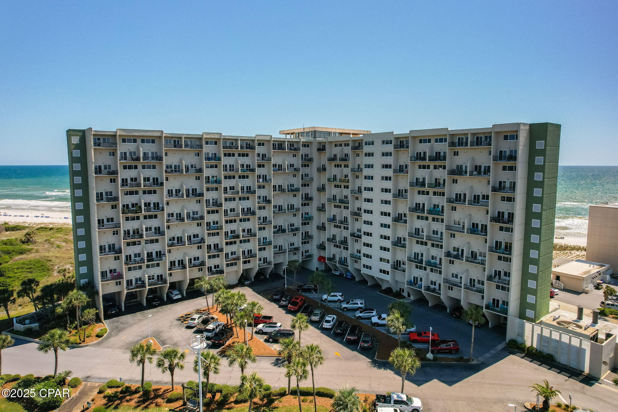 Pinnacle Port Condo - Residential