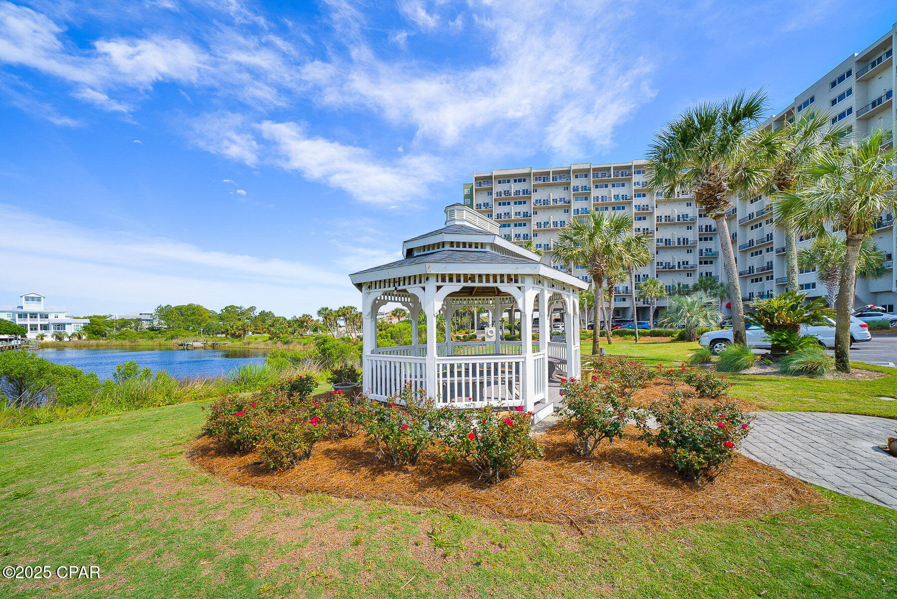 Pinnacle Port Condo - Residential