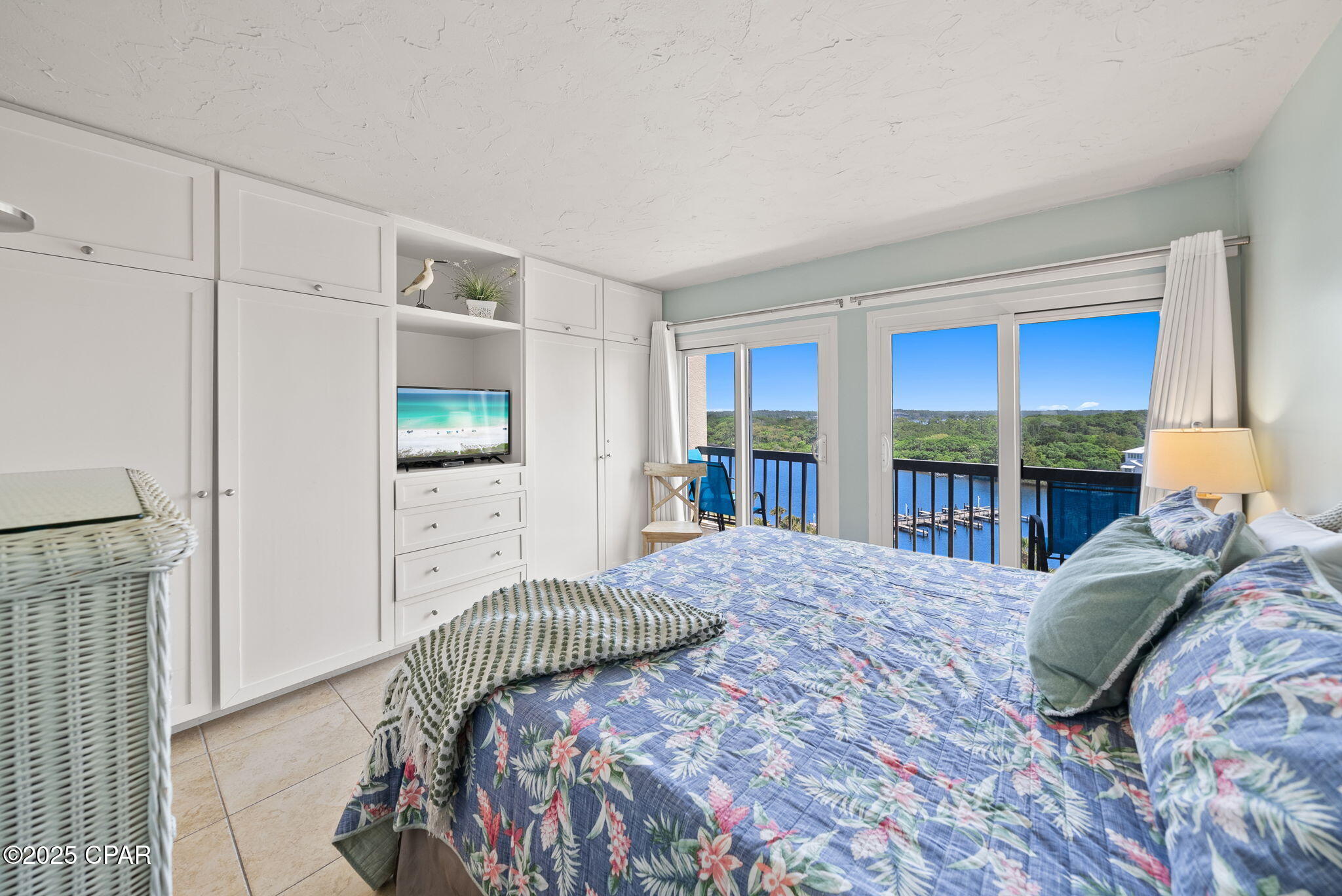 Pinnacle Port Condo - Residential