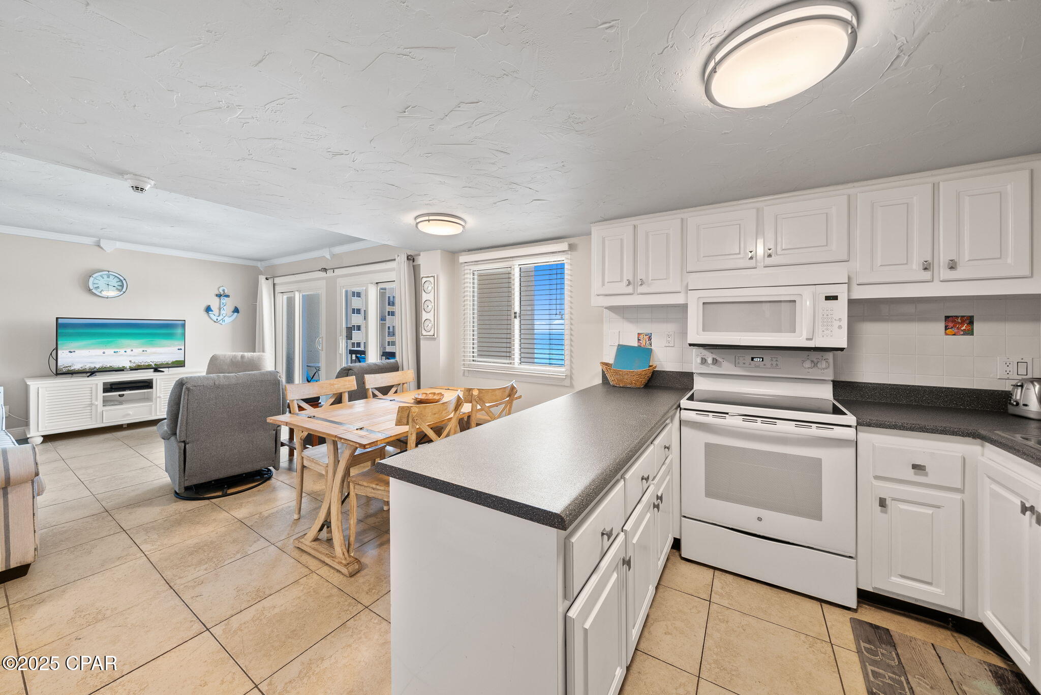 Pinnacle Port Condo - Residential