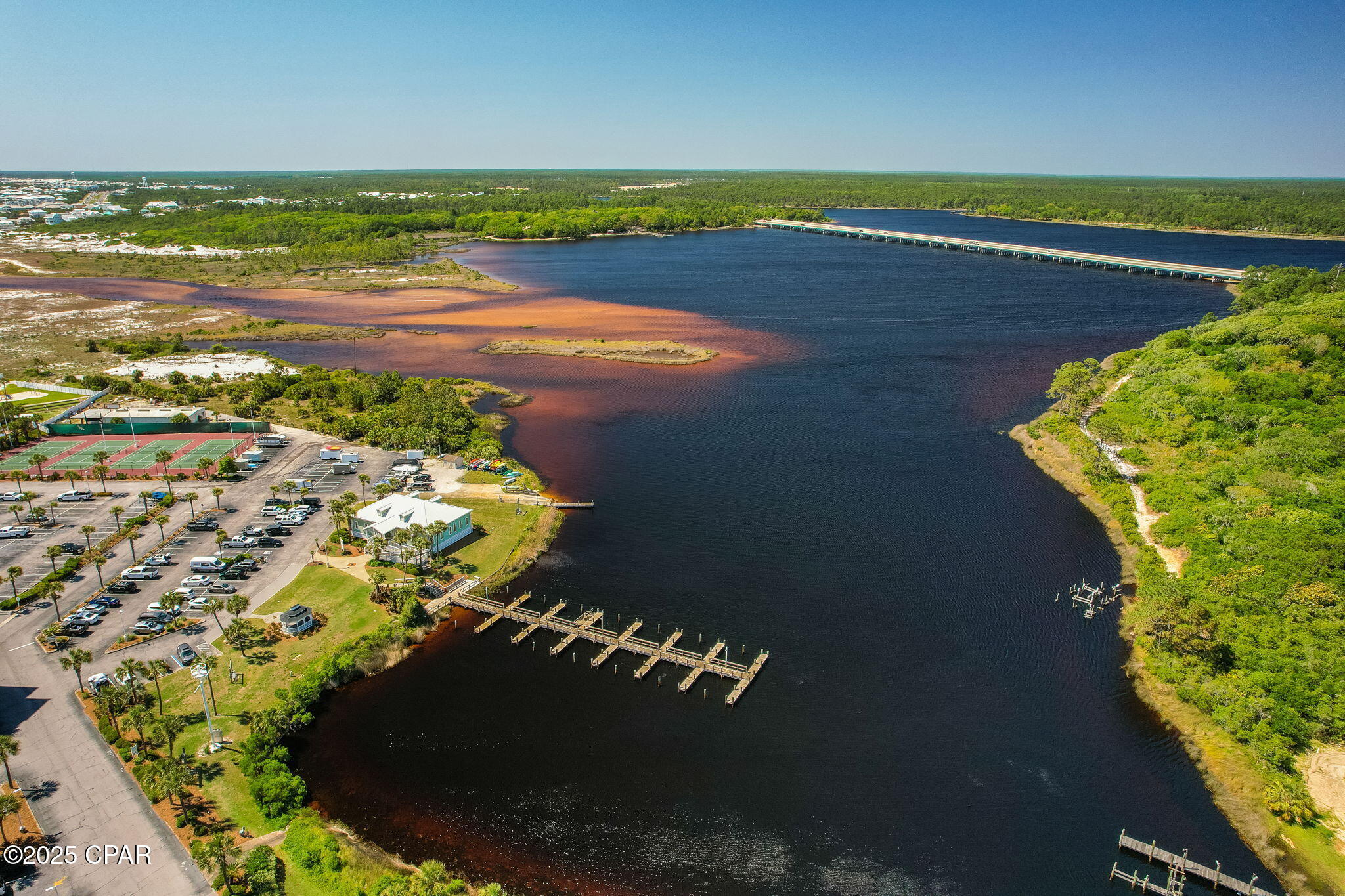 Pinnacle Port Condo - Residential