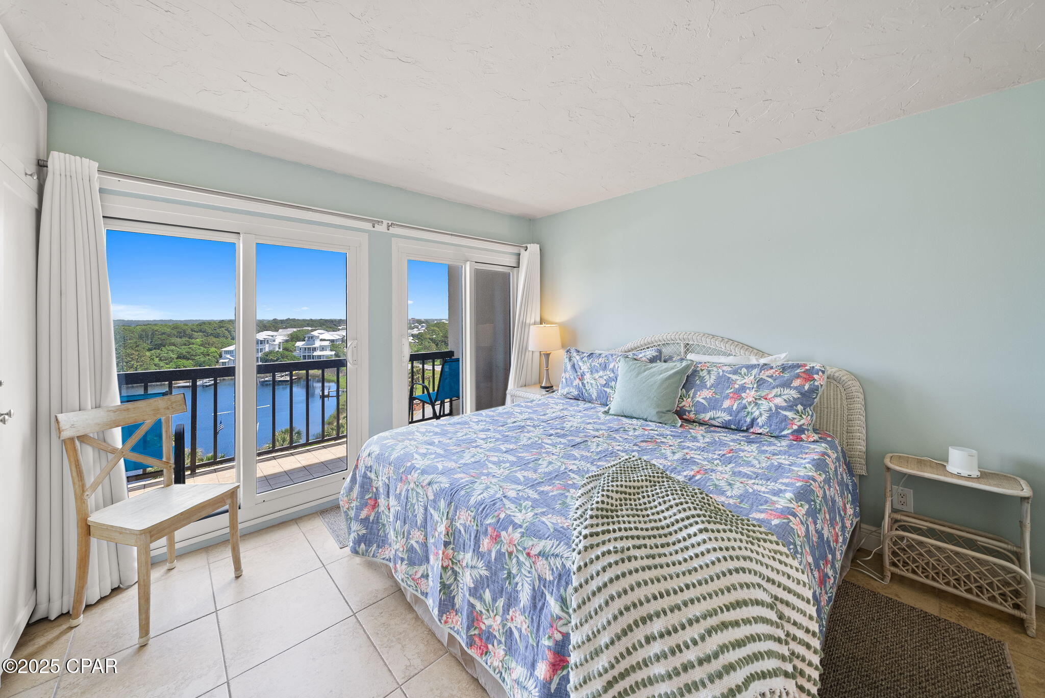 Pinnacle Port Condo - Residential