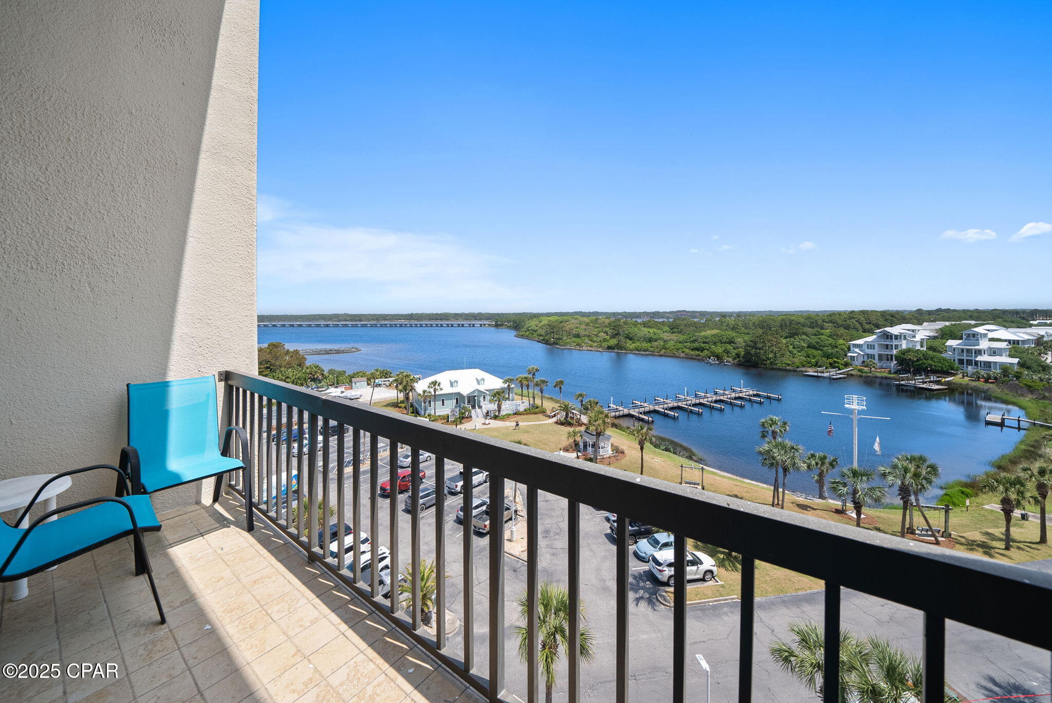 Pinnacle Port Condo - Residential